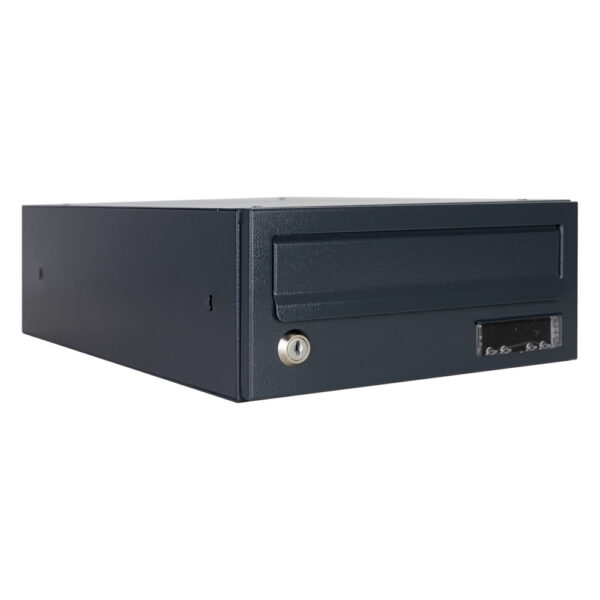 Communal Letter Boxes For Flats C5 Compact