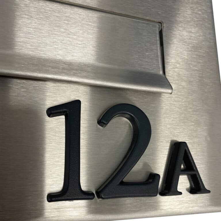 Personalised Post Boxes Post Boxes For Sale