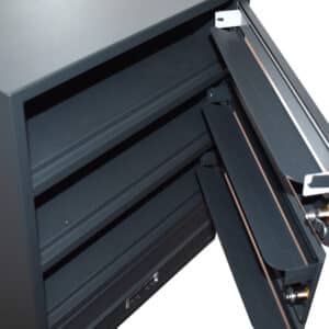 Communal Post Boxes Security Anti Theft System Atb 01 Communal Post Boxes Security Anti Theft System Atb 01