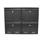 black-ral-9005-matt-finish