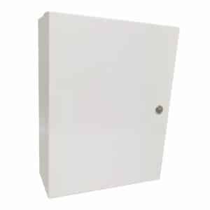 Wall Mounted Medicine Box White Wall Mounted Medicine Box White