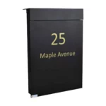 black-ral-9005-matt-finish