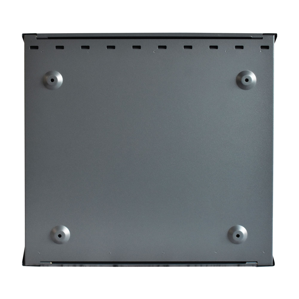 Post Box For House Wa1 Rear