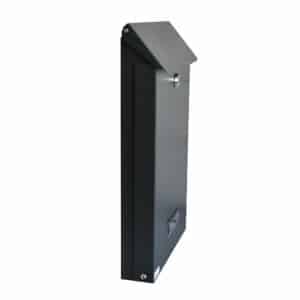 Wall Mounted Letterbox Sdg Side Wall Mounted Letterbox Sdg Side