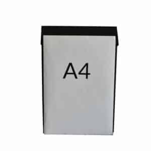 Wall Mounted Letterbox Sdg With Letter Wall Mounted Letterbox Sdg With Letter