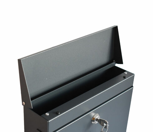 Wall Mounted Letterbox Sdg1