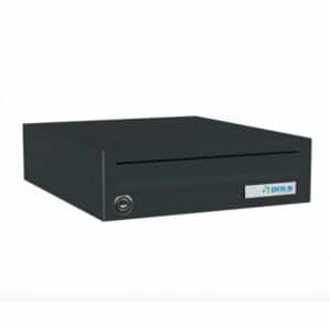 Apartment Mailboxes Lbd 019 Dark Grey Apartment Mailboxes Lbd 019 Dark Grey