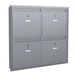 Letterboxes For Flats Lhd 012 Letterboxes For Flats Lhd 012