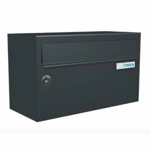 Multiple Letterboxes Lbd 217 Multiple Letterboxes Lbd 217