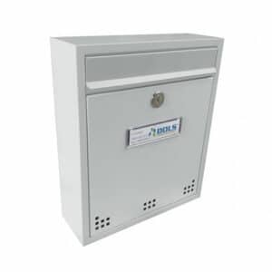 Multiple Letterboxes Lhd 011 Multiple Letterboxes Lhd 011