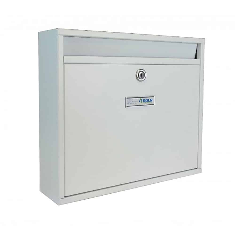 Multiple Letterboxes Lhd 012