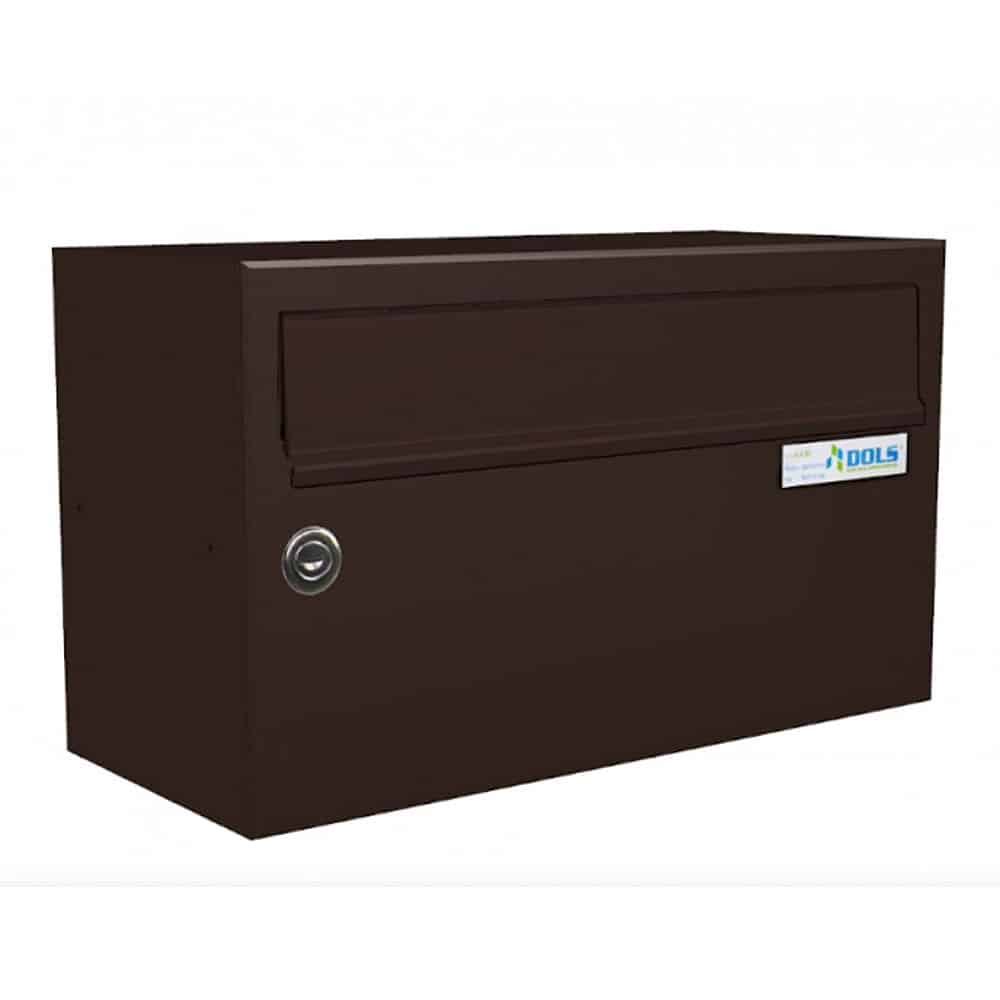 Multiple Post Boxes Lbd 217 Multiple Post Boxes Lbd 217