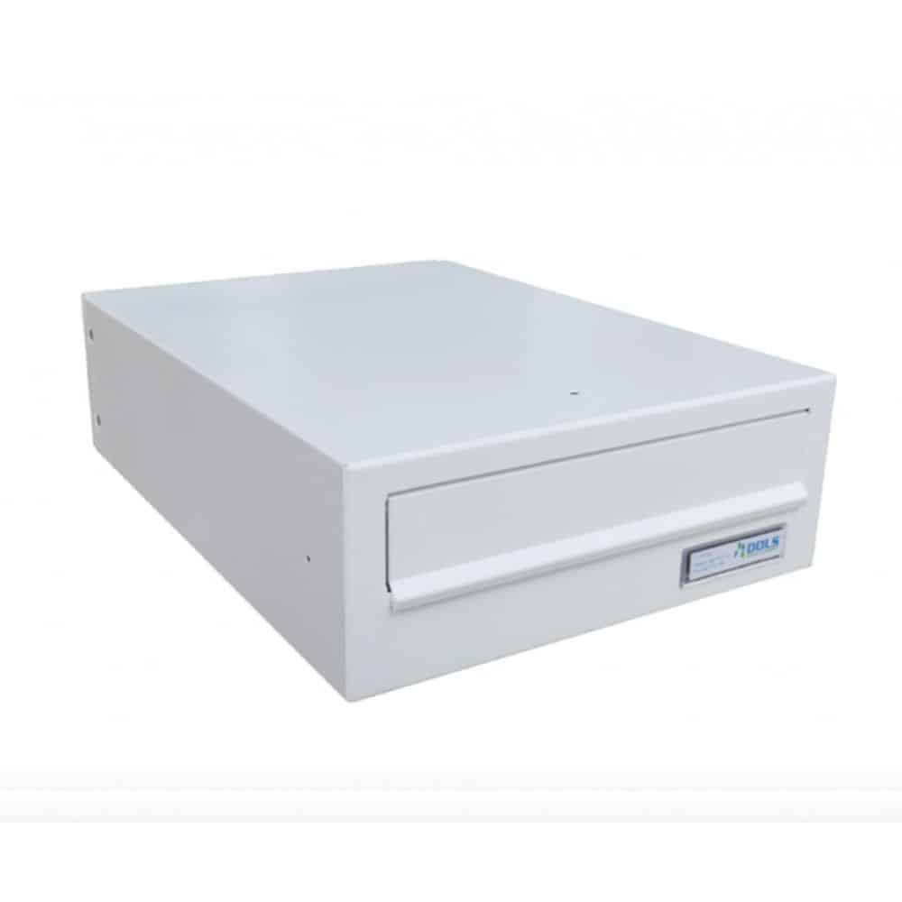 Post Boxes For Flats Lbd 02 White Post Boxes For Flats Lbd 02 White