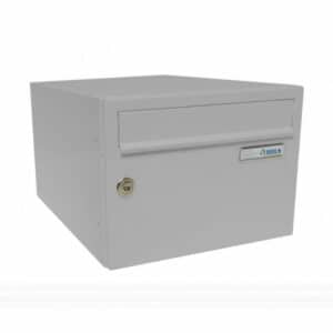 Post Boxes For Flats Lbd 21 City Hall Light Grey Post Boxes For Flats Lbd 21 City Hall Light Grey