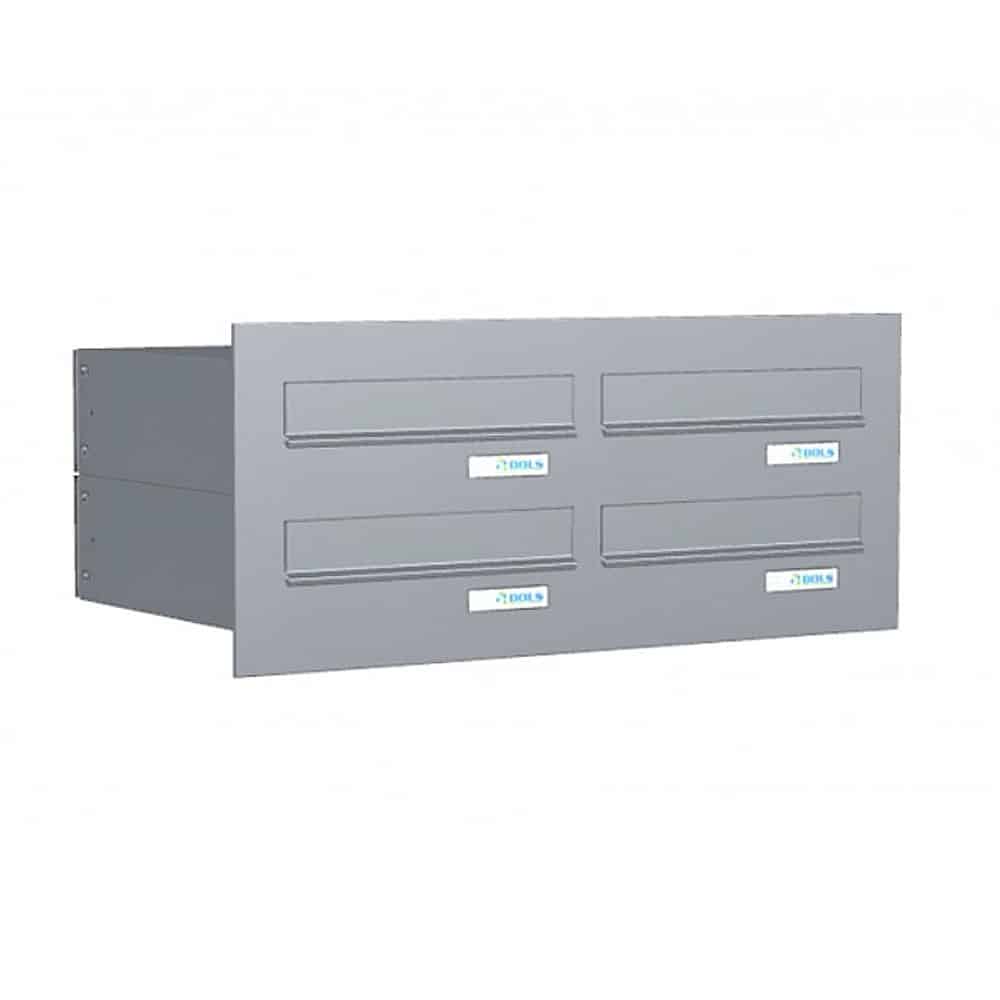 Apartment Mailboxes Lbd 04