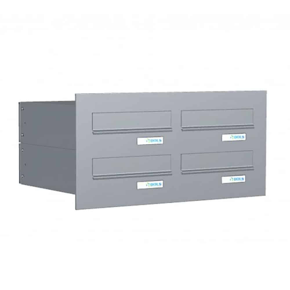 Communal Letterboxes Lbd 046