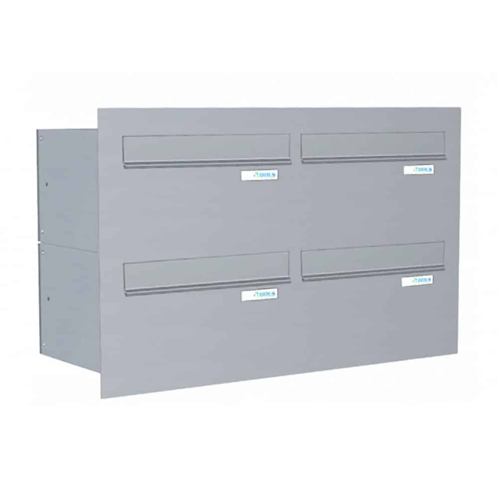 Communal Letterboxes Lbd 247