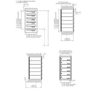 Dols Through The Wall Rear Access City Hall Dols Through The Wall Rear Access City Hall