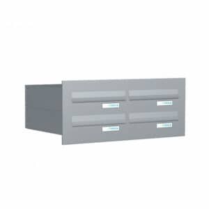 Multiple Letterboxes Lbd 0469 Multiple Letterboxes Lbd 0469