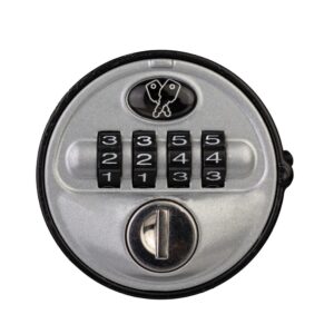 Combination Lock Combination Lock