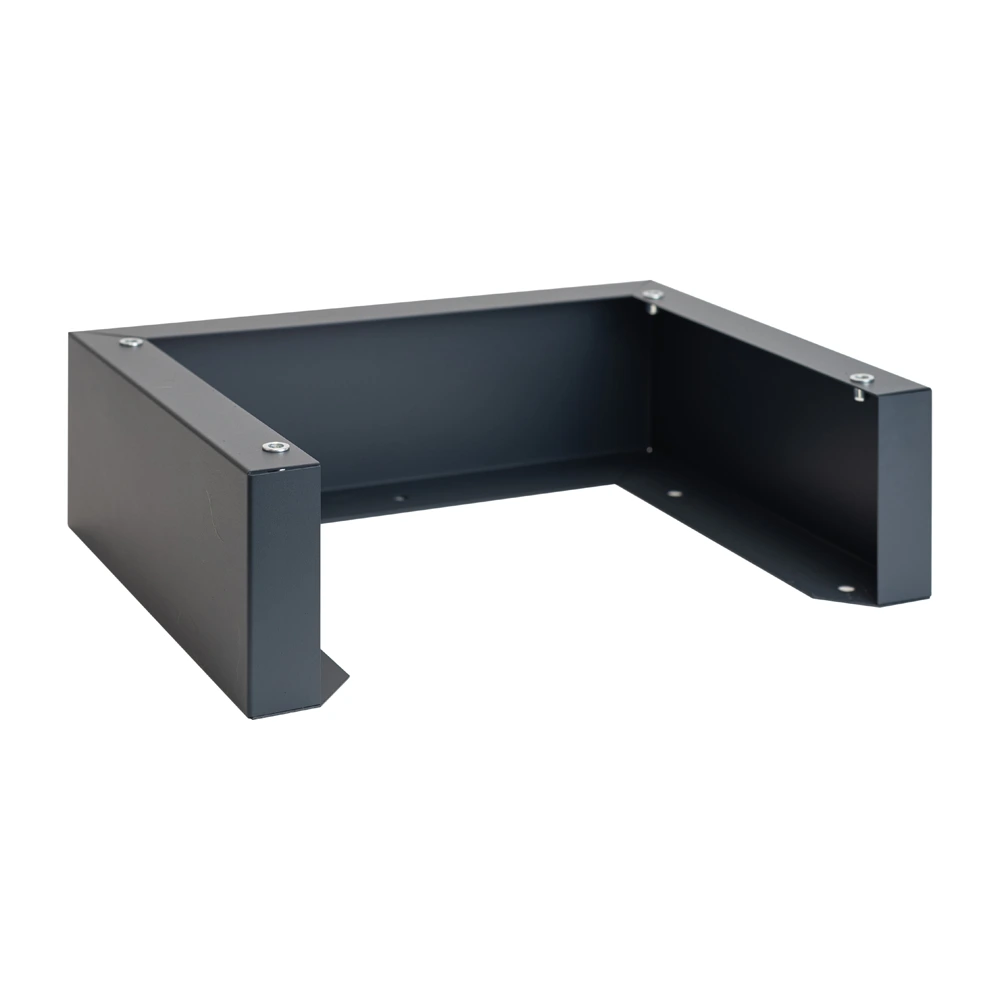 Base For Starling Communal Parcel Boxes