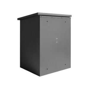 External Parcel Box For Home Puffin External Parcel Box For Home Puffin