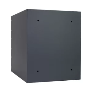 Letterboxes For Flats C2 Compact Back Letterboxes For Flats C2 Compact Back