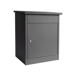 Parcel Box For Homes External Puffin Parcel Box For Homes External Puffin
