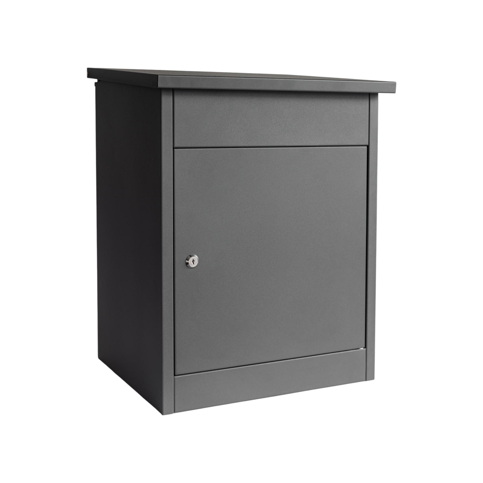 Parcel Box For Homes External Puffin