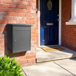 Parcel Box For Homes External Puffin(1) Parcel Box For Homes External Puffin(1)