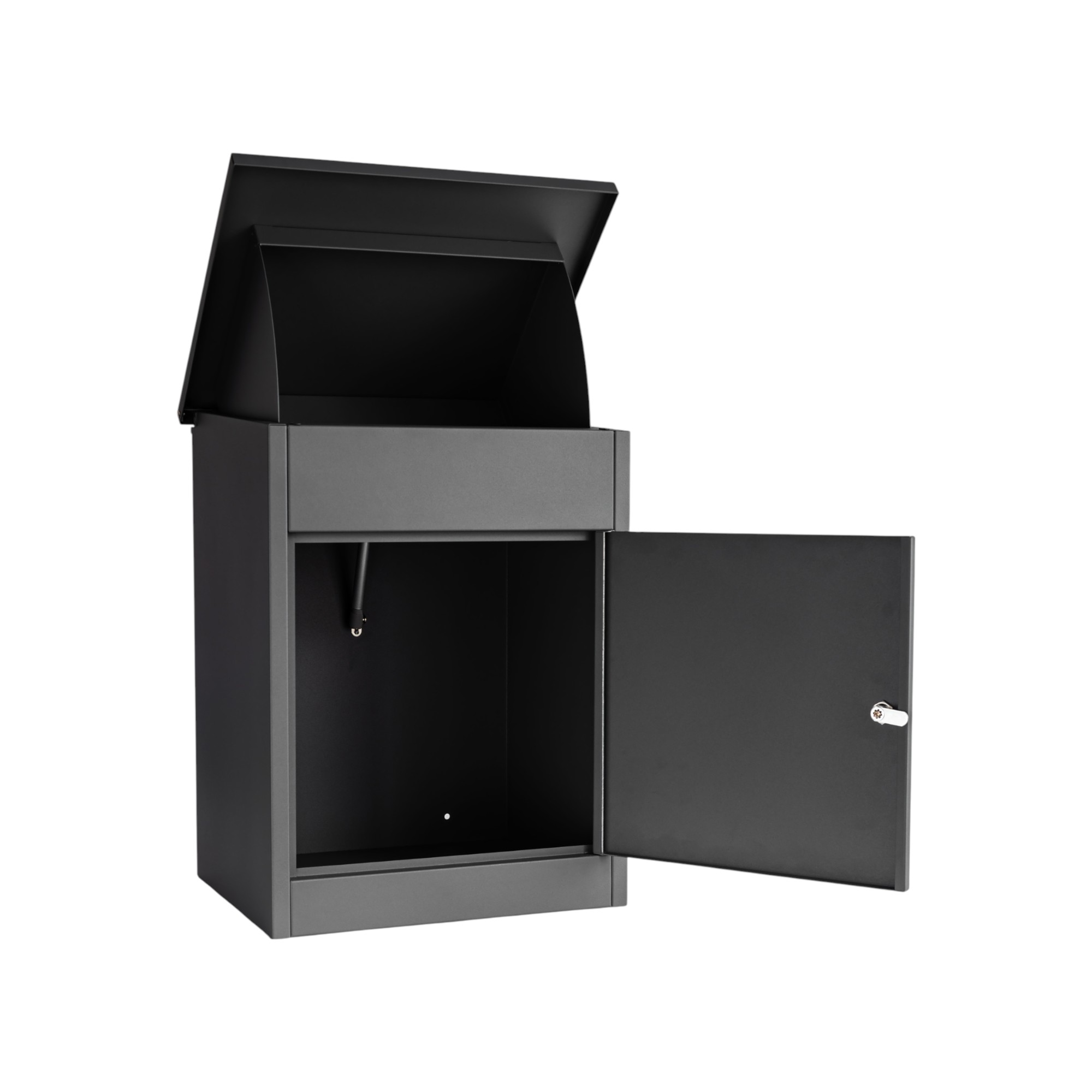 Puffin External Parcel Box For Home