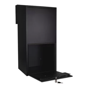 Rear Access Parcel Box For Houses Sigma Paco Rear Access Parcel Box For Houses Sigma Paco