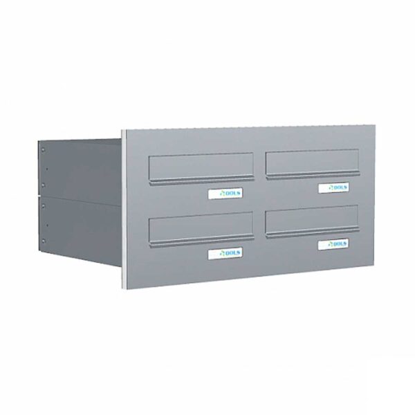 Apartment Mailboxes Lbd 046 Door Panel 4 Bank 2.jpg
