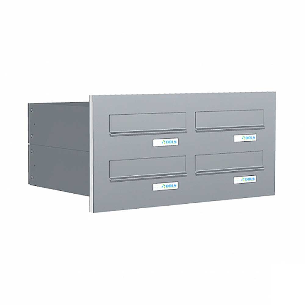 Apartment Mailboxes Lbd 046 Door Panel 4 Bank 2.jpg