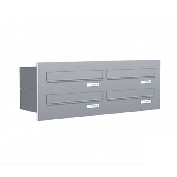 Letterboxes For Flats Lbd 047 Door Panel Mounted 2.jpg