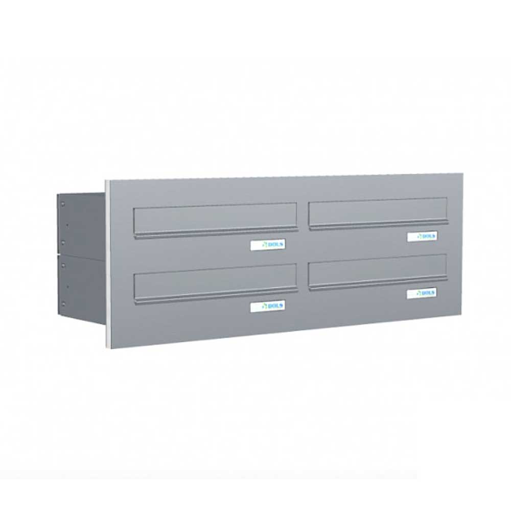 Letterboxes For Flats Lbd 047 Door Panel Mounted 2.jpg