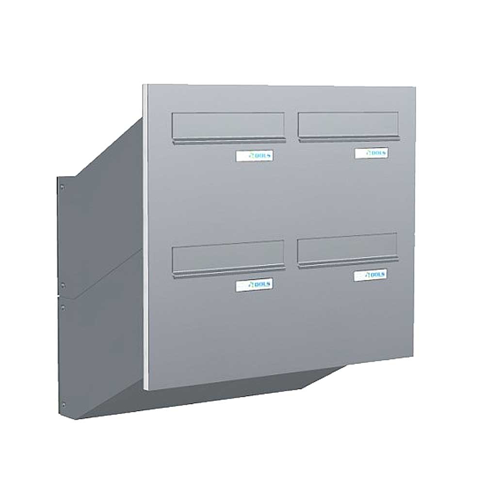 Multiple Post Boxes Ldd 246 Door Panel Mount 3.jpg