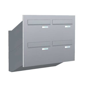 Post Boxes For Flats Ldd 24 Door Panel Mounted 2.jpg Post Boxes For Flats Ldd 24 Door Panel Mounted 2.jpg