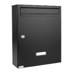 black-ral-9005-matt-finish