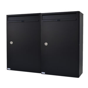 Apartment Letterboxes Cerberus Apartment Letterboxes Cerberus