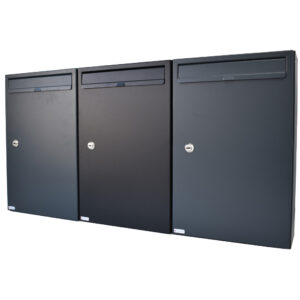 Postboxes For Flats Cerberus Postboxes For Flats Cerberus