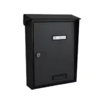 Wall Mounted Post Box | Wall Mounted Letter Box | Quality Post Boxes