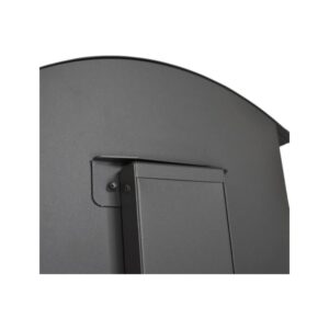 FR 2 Stand And Bracket Fixing Post Box 2 FR 2 Stand And Bracket Fixing Post Box 2