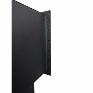 Through The Wall Parcel Box Extra Large Epsilon Black Font Collar Through The Wall Parcel Box Extra Large Epsilon Black Font Collar