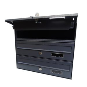 Post Boxes for flats MTZ Post Boxes for flats MTZ