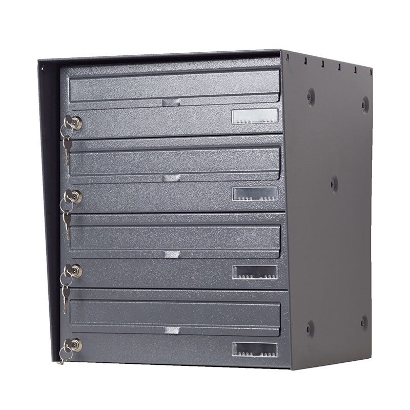 Urban Easy E3 external letterboxes for flats Post Boxes For SalePost