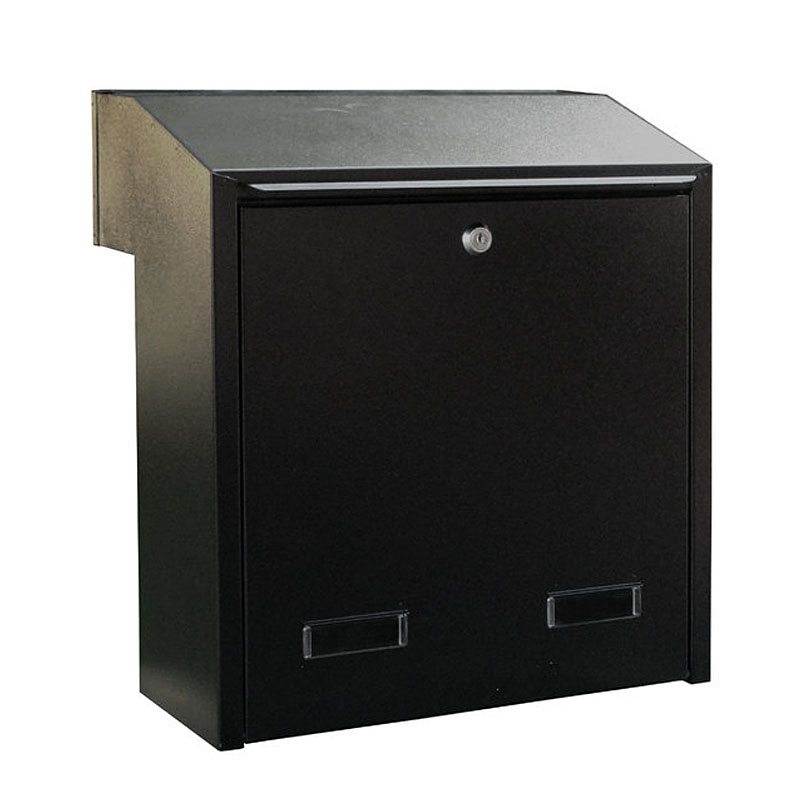 W34 Rear access letter box Post Boxes For SalePost Boxes For Sale